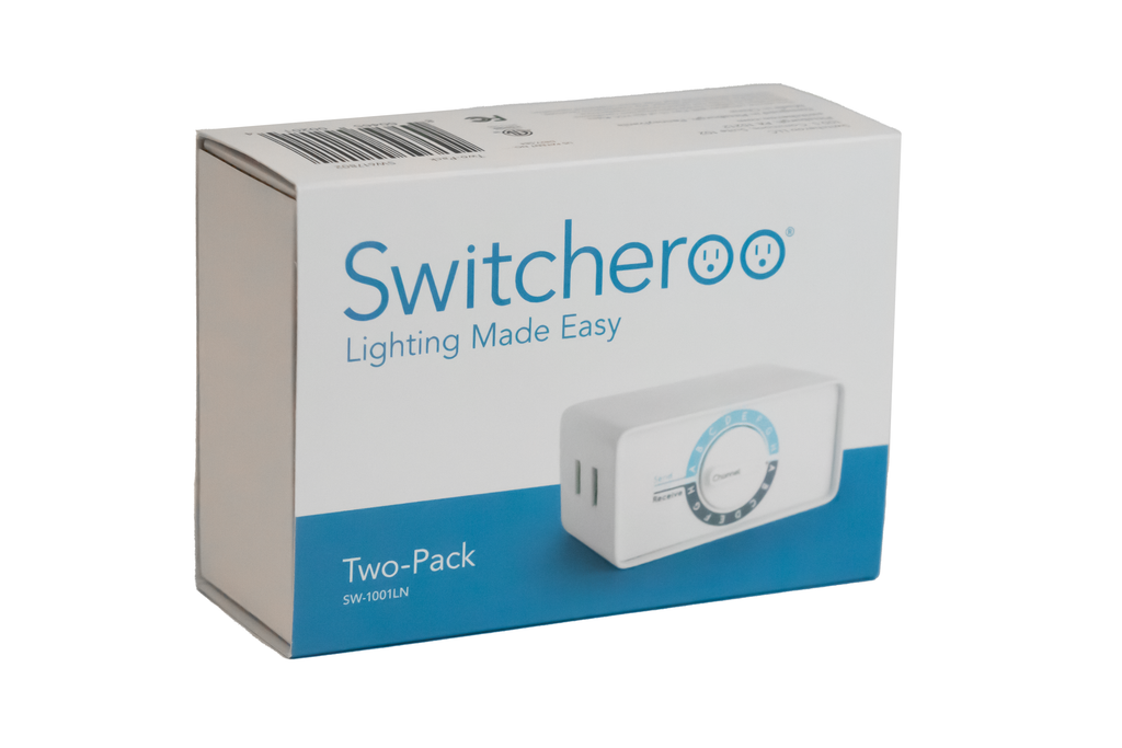 Switcheroo | Switcheroo